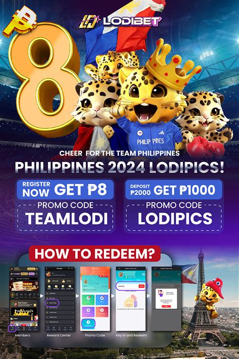 lodibet promo code philippines|Promotions .